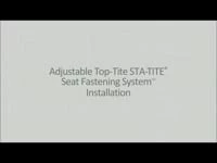 Best deal 🧨 Bemis Elongated Open Front Toilet Seat with Cover in White 🔥 6 Best deal 🧨 Bemis Elongated Open Front Toilet Seat with Cover in White 🔥 - Image 4