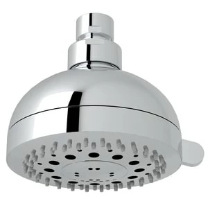 Cheapest ⌛ ROHL® Perrin & Rowe® Kitchen 2 gpm 3-Function Wall Mount Classic Spray, Champagne and Massage Showerhead in Polished Chrome 😀 3 Cheapest ⌛ ROHL® Perrin & Rowe® Kitchen 2 gpm 3-Function Wall Mount Classic Spray, Champagne and Massage Showerhead in Polished Chrome 😀
