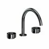 Coupon 👏 ROHL® Palladian® Two Handle Widespread Bathroom Sink Faucet in Polished Chrome Knob Handle 🔥 -ROHL Sales Query 1041