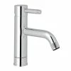 Best deal 🤩 ROHL® Campo Single Handle Monoblock Bathroom Sink Faucet in Polished Chrome 🎁 -ROHL Sales Query 1061
