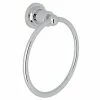 Deals 🧨 ROHL® Transitional Bath Round Closed Towel Ring in Polished Chrome 🤩 1 Deals 🧨 ROHL® Transitional Bath Round Closed Towel Ring in Polished Chrome 🤩 -ROHL Sales Query 1073