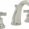 Coupon 🌟 ROHL® Avanti Deckmount Widespread Bathroom Sink Faucet with Double Metal Cross Handle in Polished Nickel 😍 2 Coupon 🌟 ROHL® Avanti Deckmount Widespread Bathroom Sink Faucet with Double Metal Cross Handle in Polished Nickel 😍 -ROHL Sales Query 1078