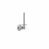 Cheapest 🥰 ROHL® Eclissi™ Wall Mount Toilet Tissue Holder in Polished Chrome ✔️ -ROHL Sales Query 1088