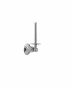 Cheapest 🥰 ROHL® Eclissi™ Wall Mount Toilet Tissue Holder in Polished Chrome ✔️