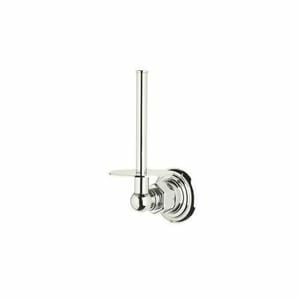 Deals ⭐ ROHL® Eclissi™ Wall Mount Toilet Tissue Holder in Polished Nickel 🎉 3 Deals ⭐ ROHL® Eclissi™ Wall Mount Toilet Tissue Holder in Polished Nickel 🎉