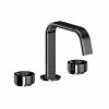 Outlet 🧨 ROHL® Palladian® Two Handle Widespread Bathroom Sink Faucet in Polished Chrome Knob Handle ✨ -ROHL Sales Query 1105
