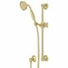 Best reviews of 🎁 ROHL® Single Function Hand Shower in Unlacquered Brass 🛒 1 Best reviews of 🎁 ROHL® Single Function Hand Shower in Unlacquered Brass 🛒 -ROHL Sales Query 1117