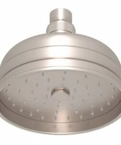 Buy 🛒 ROHL® Bellia Multi Function Multifunction Showerhead in Polished Nickel 🛒