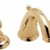 Flash Sale 🔔 ROHL® Palladian® Two Handle Bathroom Sink Faucet in Inca Brass 👍 -ROHL Sales Query 1126