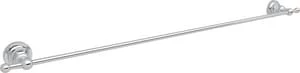 Wholesale 😉 ROHL® San Giovanni™ 30 in. Towel Bar Rail in Polished Chrome 💯 3 Wholesale 😉 ROHL® San Giovanni™ 30 in. Towel Bar Rail in Polished Chrome 💯