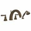 Top 10 🎉 ROHL® Perrin & Rowe® Bath Two Handle Roman Tub Faucet in English Bronze 🥰 2 Top 10 🎉 ROHL® Perrin & Rowe® Bath Two Handle Roman Tub Faucet in English Bronze 🥰 -ROHL Sales Query 1160
