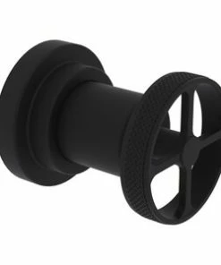 Wholesale 🛒 ROHL® Campo™ Brass Trim in Matte Black 🎉