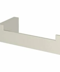 Brand new 🌟 ROHL® San Giovanni™ Wall Mount Toilet Tissue Holder in Polished Nickel 😍