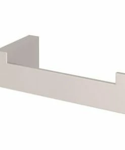 Buy ✨ ROHL® San Giovanni™ Wall Mount Toilet Tissue Holder in Satin Nickel 🤩