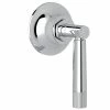 Outlet 😍 ROHL® Michael Berman Graceline™ Single Handle Bathtub & Shower Faucet in Polished Chrome (Trim Only) 🌟 2 Outlet 😍 ROHL® Michael Berman Graceline™ Single Handle Bathtub & Shower Faucet in Polished Chrome (Trim Only) 🌟 -ROHL Sales Query 1191