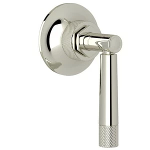 Coupon ❤️ ROHL® Graceline® 3-3/4 in. Pressure Balance Valve Trim with Single Lever Handle for R1040R 3/4 in Volume Control Rough ⭐ 3 Coupon ❤️ ROHL® Graceline® 3-3/4 in. Pressure Balance Valve Trim with Single Lever Handle for R1040R 3/4 in Volume Control Rough ⭐