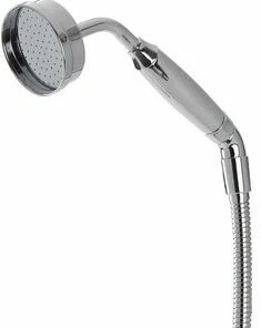 Hot Sale 😍 ROHL® Deco Single Function Hand Shower in English Gold 😍