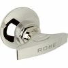 Best deal 💯 ROHL® Michael Berman Graceline™ 1 Robe Hook in Polished Nickel ❤️ -ROHL Sales Query 1206