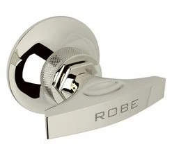 Best deal 💯 ROHL® Michael Berman Graceline™ 1 Robe Hook in Polished Nickel ❤️