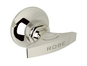 Best deal 💯 ROHL® Michael Berman Graceline™ 1 Robe Hook in Polished Nickel ❤️ 3 Best deal 💯 ROHL® Michael Berman Graceline™ 1 Robe Hook in Polished Nickel ❤️