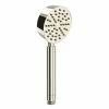 Outlet 👍 ROHL® Tenerife™ Single Function Hand Shower in Polished Nickel 🎁 -ROHL Sales Query 1208