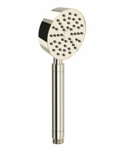 Outlet 👍 ROHL® Tenerife™ Single Function Hand Shower in Polished Nickel 🎁
