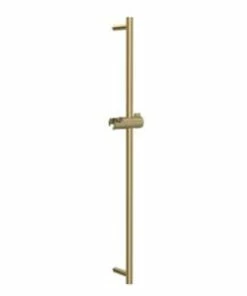 Best reviews of 😀 ROHL® 30-23/32 in. Shower Rail in Antique Gold 😍