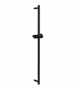 Wholesale ❤️ ROHL® 30-23/32 in. Shower Rail in Matte Black 💯