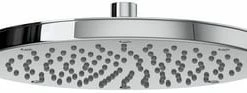 Brand new ⭐ ROHL® Forze Single Rain Showerhead in Polished Chrome 😍