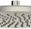 New 👍 ROHL® Forze Single Rain Showerhead in Polished Nickel 🎁 -ROHL Sales Query 1258