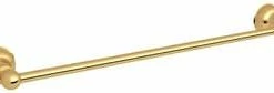 Cheap 💯 ROHL® Mantova CISAL 30 Towel Bar 🛒