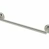 Hot Sale 🎁 ROHL® Avanti™ 18 in. Towel Bar in Polished Nickel ⌛ -ROHL Sales Query 1281