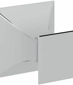 Budget 👏 ROHL® Vincent™ 1 Robe Hook in Polished Chrome ❤️