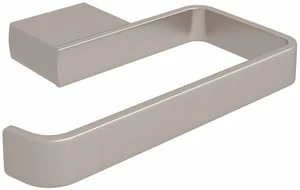 Cheapest 🎁 ROHL® Lombardia® Wall Mount Toilet Tissue Holder in Satin Nickel 🛒 3 Cheapest 🎁 ROHL® Lombardia® Wall Mount Toilet Tissue Holder in Satin Nickel 🛒