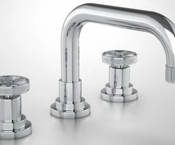 Best reviews of 🎉 ROHL® Campo™ Two Handle Widespread Bathroom Sink Faucet in Polished Chrome 🛒