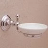 Discount 🤩 ROHL® Italian Country Bath Wall Mount Soap Dish in Polished Nickel 😀 2 Discount 🤩 ROHL® Italian Country Bath Wall Mount Soap Dish in Polished Nickel 😀 -ROHL Sales Query 1301