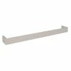 Buy 🔥 ROHL® Italian Country Bath 18-15/32 in. Single Towel Bar in Satin Nickel ❤️ -ROHL Sales Query 1304