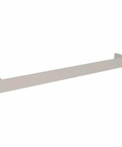 Buy 🔥 ROHL® Italian Country Bath 18-15/32 in. Single Towel Bar in Satin Nickel ❤️