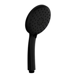 Brand new ❤️ ROHL® Tenerife™ Multi Function Hand Shower in Matte Black ✨ 3 Brand new ❤️ ROHL® Tenerife™ Multi Function Hand Shower in Matte Black ✨