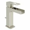 Coupon 👏 ROHL® Quartile™ Single Handle Monoblock Bathroom Sink Faucet in Polished Nickel ⌛ 2 Coupon 👏 ROHL® Quartile™ Single Handle Monoblock Bathroom Sink Faucet in Polished Nickel ⌛ -ROHL Sales Query 1309
