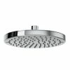 Discount 😉 ROHL® Forze Single Rain Showerhead in Polished Chrome 🌟 -ROHL Sales Query 1316