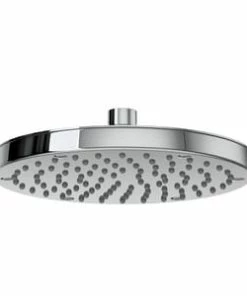Discount 😉 ROHL® Forze Single Rain Showerhead in Polished Chrome 🌟