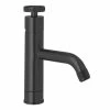 Best Sale 🎁 ROHL® Campo Single Handle Bathroom Sink Faucet in Matte Black 🔥 -ROHL Sales Query 1320