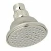 Cheap 👍 ROHL® Perletto Single Function Classic Showerhead in Polished Nickel ✔️ -ROHL Sales Query 1322