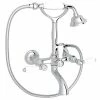 Top 10 🧨 ROHL® Country Bath Double Lever Handle Wedge Lock Shower Mixer in Polished Chrome 🌟 2 Top 10 🧨 ROHL® Country Bath Double Lever Handle Wedge Lock Shower Mixer in Polished Chrome 🌟 -ROHL Sales Query 1343