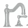 Hot Sale 👍 ROHL® Acqui® Two Handle Roman Tub Faucet in Polished Chrome 🛒 1 Hot Sale 👍 ROHL® Acqui® Two Handle Roman Tub Faucet in Polished Chrome 🛒 -ROHL Sales Query 1347