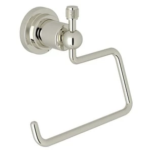 Top 10 ❤️ ROHL® Campo™ Wall Mount Toilet Tissue Holder in Polished Nickel 🧨 3 Top 10 ❤️ ROHL® Campo™ Wall Mount Toilet Tissue Holder in Polished Nickel 🧨