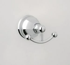 Buy 🛒 ROHL® Palladian® 2 Robe Hook in Polished Chrome 👍 3 Buy 🛒 ROHL® Palladian® 2 Robe Hook in Polished Chrome 👍