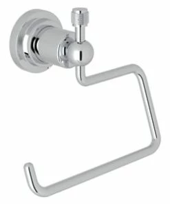Top 10 🛒 ROHL® San Giovanni™ Open Toilet Paper Holder in Polished Chrome 😉