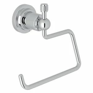 Top 10 🛒 ROHL® San Giovanni™ Open Toilet Paper Holder in Polished Chrome 😉 3 Top 10 🛒 ROHL® San Giovanni™ Open Toilet Paper Holder in Polished Chrome 😉